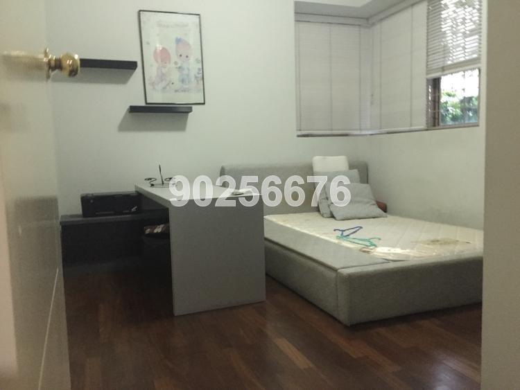 The Rivervale (D19), Condominium #111934952